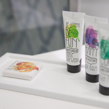 코라레호 서핑 컬러 아파르타멘토스 아파트 외부 사진